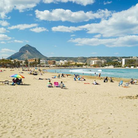 Holiday Home Pedro By Interhome Balcon del Mar Exterior foto