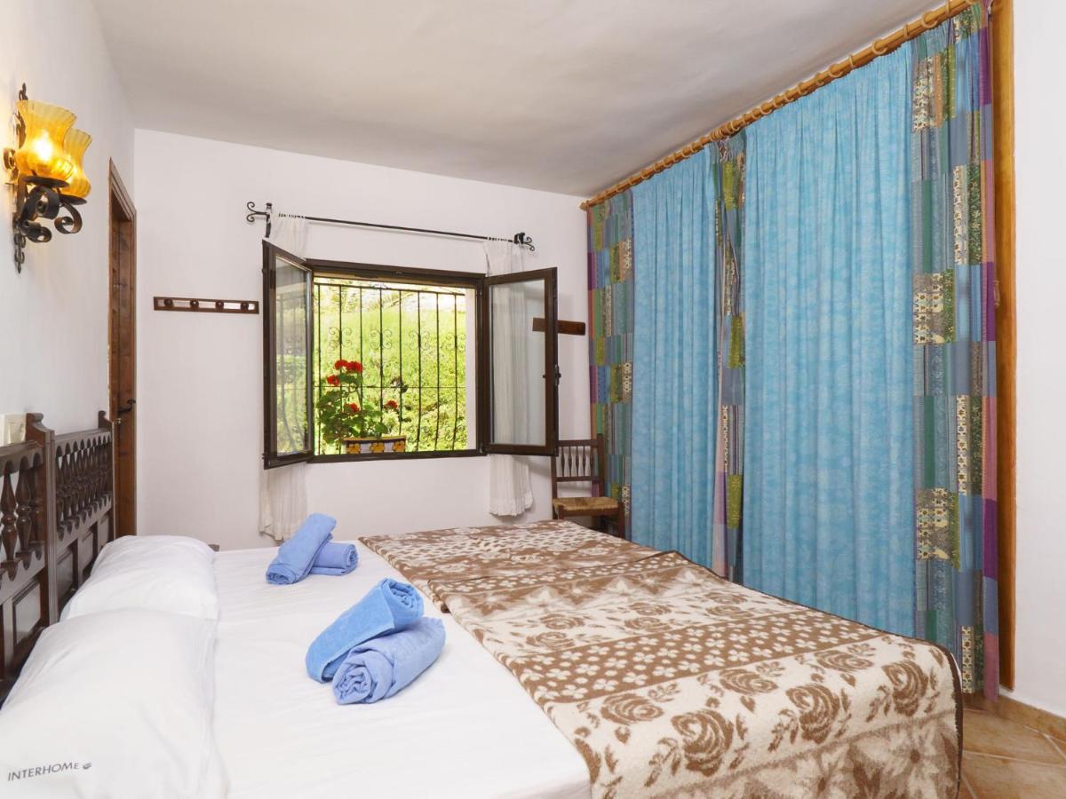 Holiday Home Pedro By Interhome Balcon del Mar Exterior foto